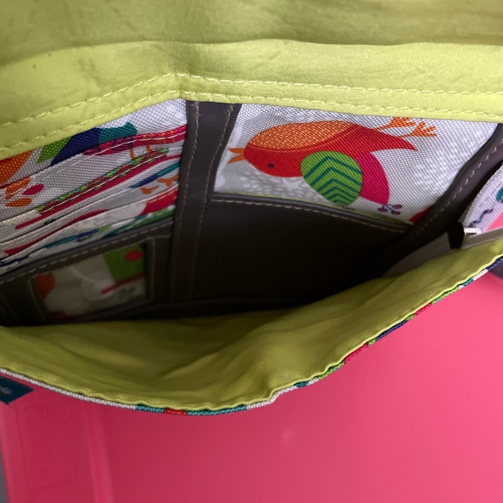 Lily Bloom crossbody - Picture 6 of 9